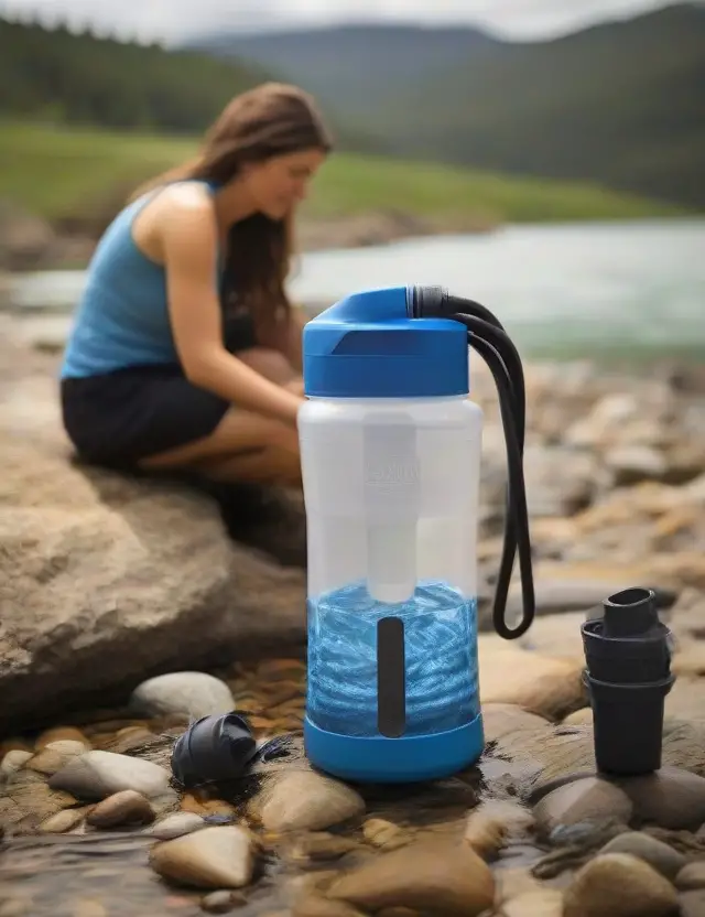 Brita Portable Water Filters