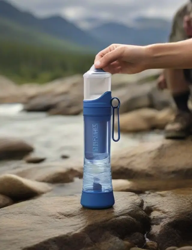 Brita Portable Water Filters