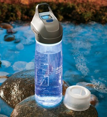 Understanding CamelBak All Clear UV Water Cleanser