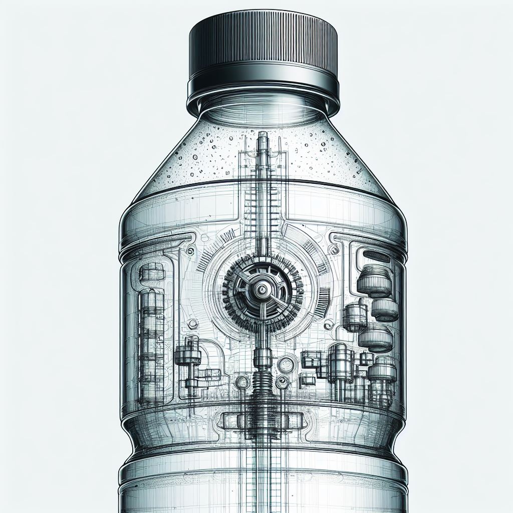 Statistical Information: water purifier bottle price
