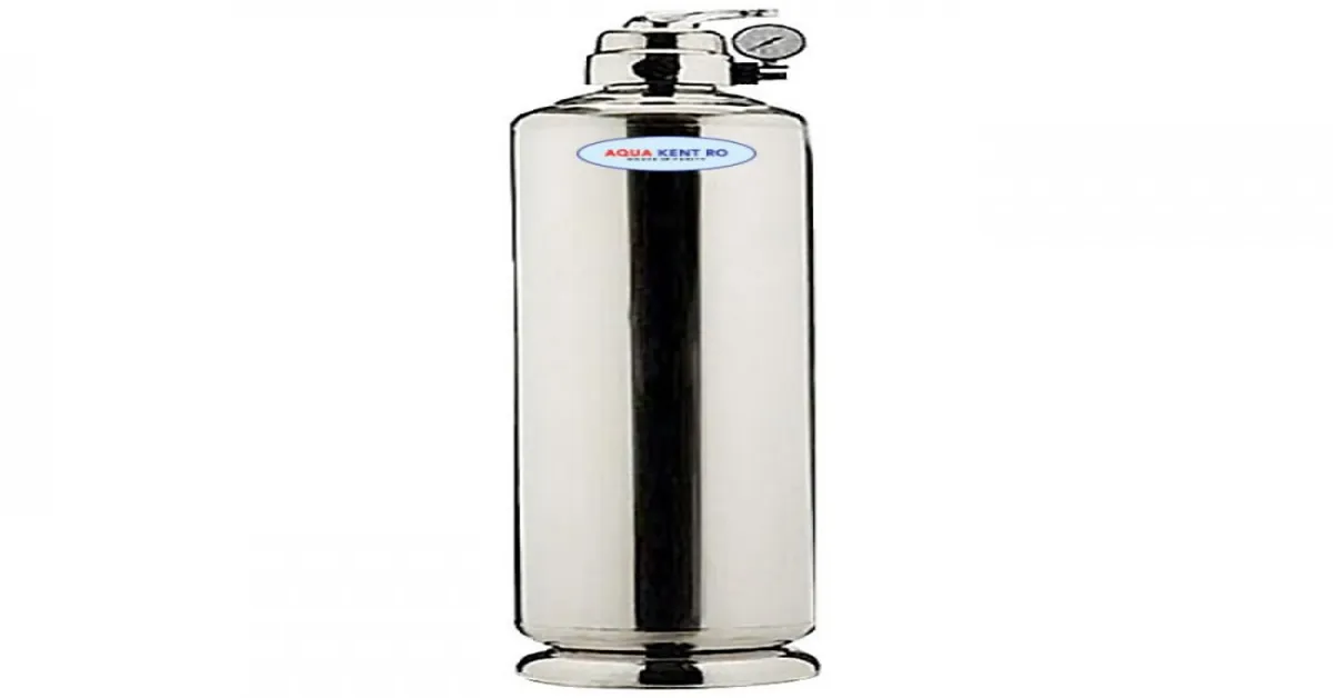 aqua kent water filter price