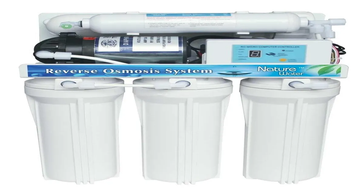 Comparing Alkaline Water Purifiers: Features, Prices, and Performance