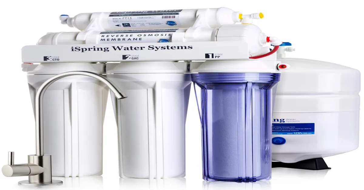 best home purification system