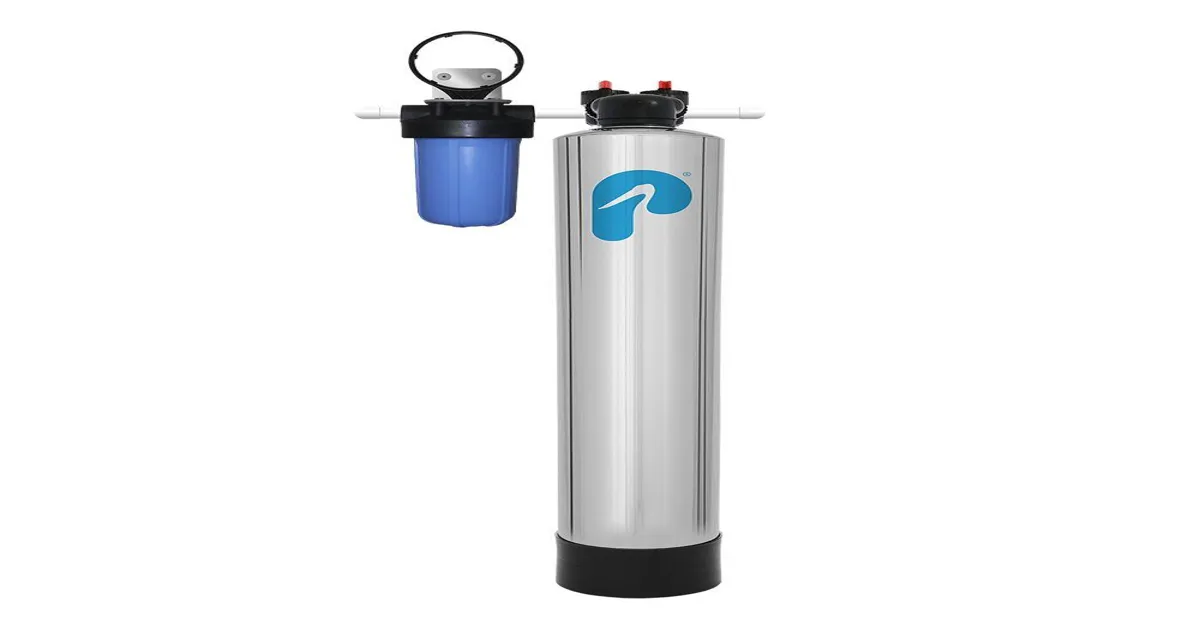 water filtration systems for home remove fluoride