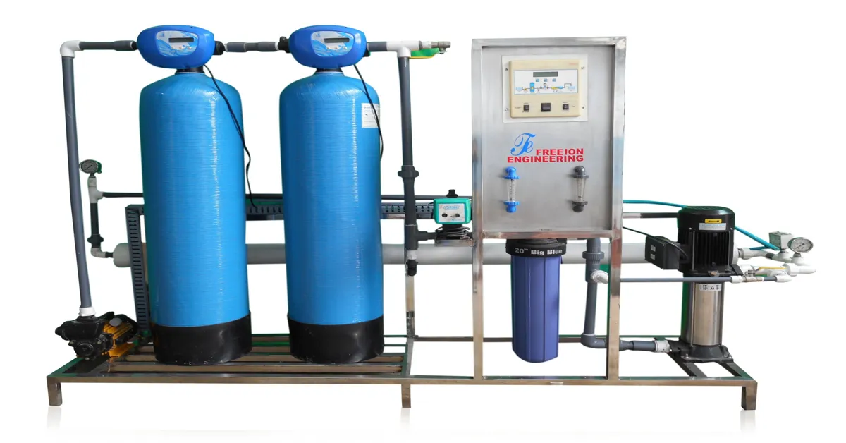 are water purification systems worth it