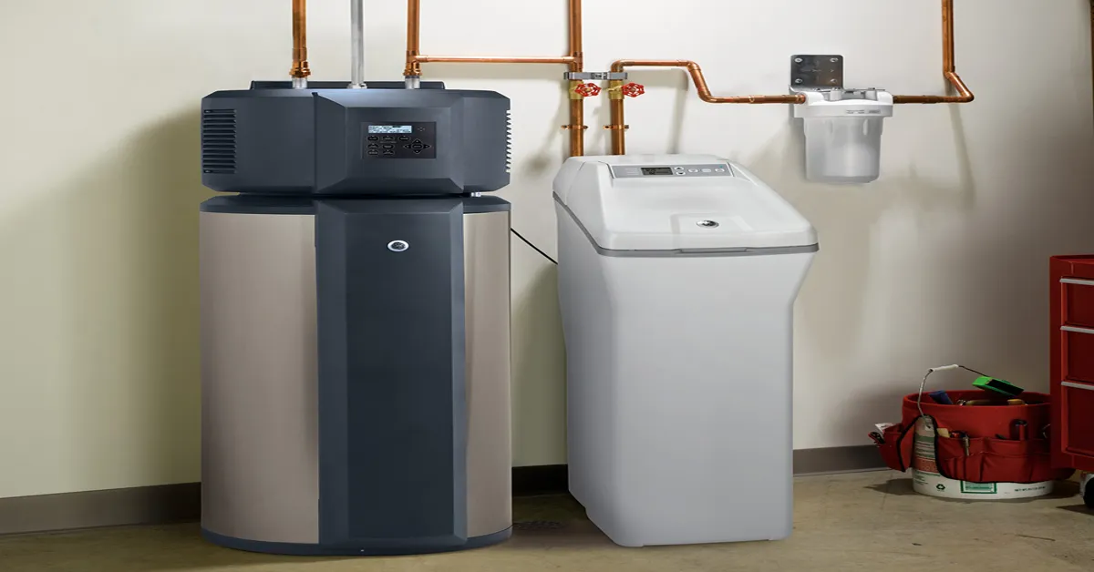 best home water softener and filter