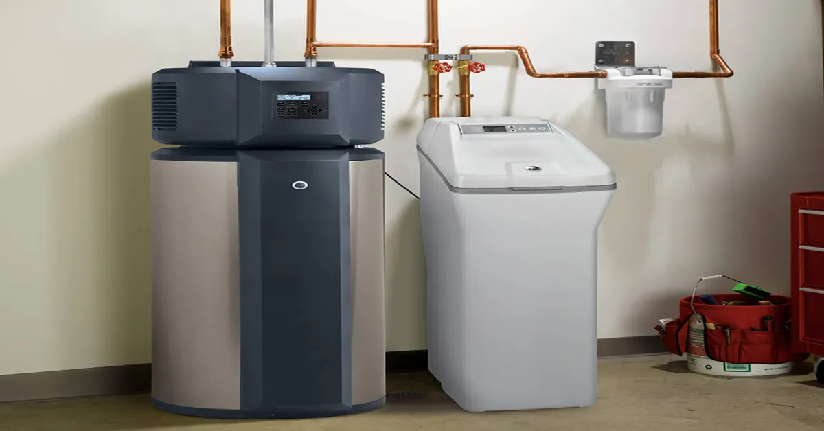best water filter and softener system for home
