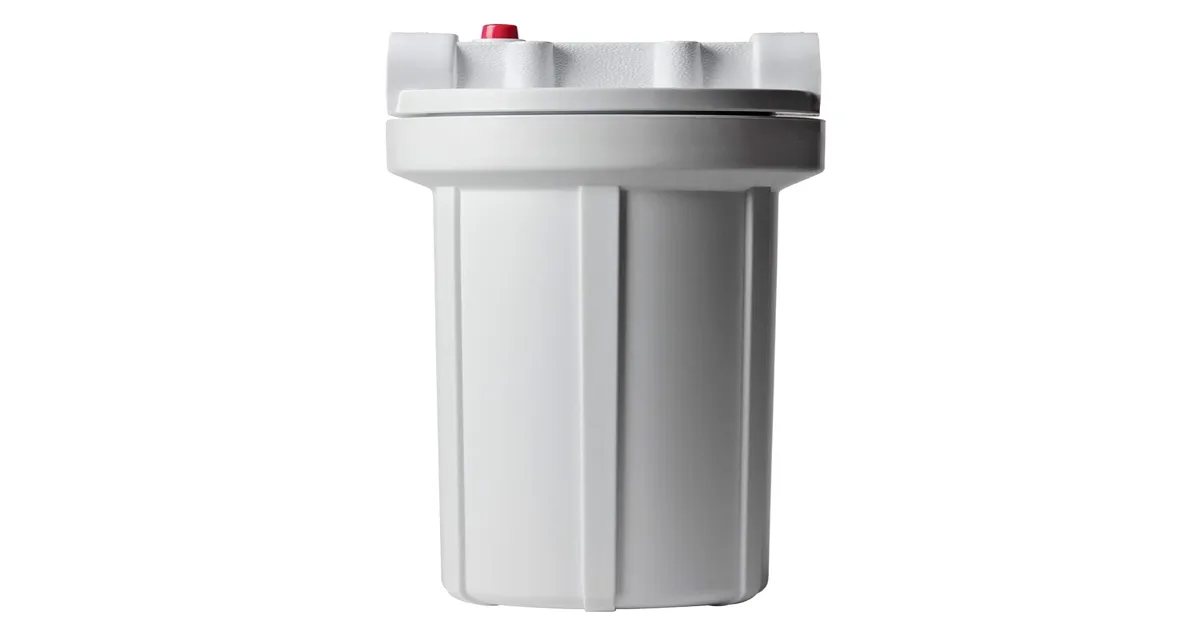 nsf whole house water filter