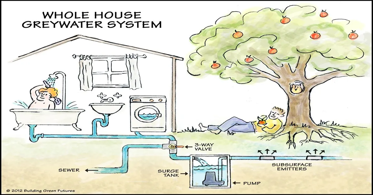water treatment systems for your home