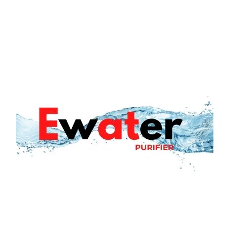eWater Purifier logo